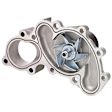 DP875 Water Pump, 3.4L, 6Cyl, OE Replacement Series