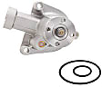 DP903 Water Pump, OE Replacement Series