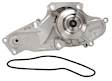 DP904 Water Pump, OE Replacement Series