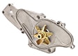 DP909 Water Pump, OE Replacement Series