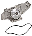 DP909 Water Pump, OE Replacement Series
