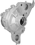 DP912 Water Pump, OE Replacement Series