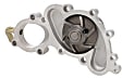 DP917 Water Pump, OE Replacement Series