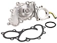 DP917 Water Pump, OE Replacement Series