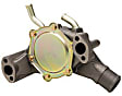DP957 Water Pump, OE Replacement Series