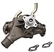DP957 Water Pump, OE Replacement Series