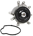 DP962 Water Pump, OE Replacement Series