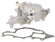 2007 Ford Taurus - Water Pump, New, OE Replacement Series