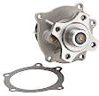 DP965 Water Pump, OE Replacement Series