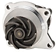 DP966 Water Pump, OE Replacement Series