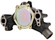 DP9671 Water Pump, OE Replacement Series