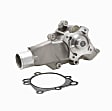 DP968 Water Pump, 4.0L, 6Cyl, OE Replacement Series