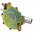 DP970 Water Pump, With Gasket, OE Replacement Series