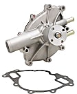 DP970 Water Pump, With Gasket, OE Replacement Series
