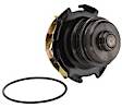 DP972 Water Pump, OE Replacement Series