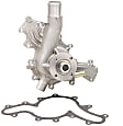 DP973 Water Pump, OE Replacement Series