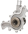 DP974 Water Pump, 4.0L, 6Cyl, OE Replacement Series
