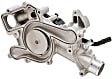 DP977 Water Pump, 5.7L, 8Cyl, OE Replacement Series