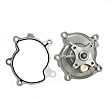 DP981 Water Pump, OE Replacement Series