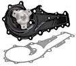 DP989 Water Pump, OE Replacement Series