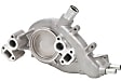 DP990 Water Pump, New OE Replacement Series