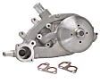 DP990 Water Pump, New OE Replacement Series
