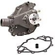 DP991 Water Pump, OE Replacement Series