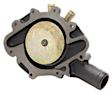 DP9951 Water Pump, OE Replacement Series