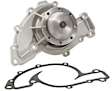 DP999 Water Pump, OE Replacement Series