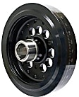 PB1046SS Harmonic Balancer Dayco Race Performance Series