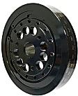 PB1046SS Harmonic Balancer Dayco Race Performance Series