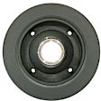 1976 Pontiac Laurentian - Harmonic Balancer, 7.5L 8Cyl