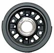 PB1070N Harmonic Balancer Dayco Premium Series