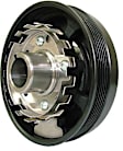 PB1074N Harmonic Balancer, Dayco Premium Series