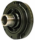 1981 Ford F-150 - Harmonic Balancer, 5.0L 8Cyl, Exc. Calif.