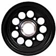 PB1117SS Harmonic Balancer, Dayco Race Performance Series