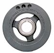 PB1186N Harmonic Balancer, Dayco Premium Series