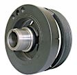 PB1186N Harmonic Balancer, Dayco Premium Series