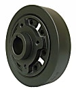 1972 Mercury Colony Park - Harmonic Balancer, 7.5L 8Cyl