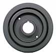 1999 Toyota Celica - Harmonic Balancer, 2.2L 4Cyl