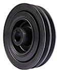 PB1309N Harmonic Balancer, Dayco Premium Series