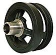 PB1353N Harmonic Balancer, Dayco Premium Series