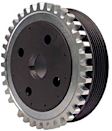 PB1364N Harmonic Balancer, Dayco Premium Series