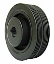 2011 Subaru Forester - Harmonic Balancer, 2.5L 4Cyl