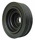 2011 Subaru Forester - Harmonic Balancer, 2.5L 4Cyl