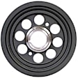 PB1396N Harmonic Balancer, Dayco Premium Series