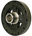 1983 Chevrolet S10 Blazer - Harmonic Balancer, 2.8L 6Cyl