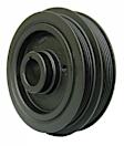 1996 Lexus ES300 - Harmonic Balancer, 3.0L 6Cyl
