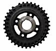 1994 Mazda B3000 - Harmonic Balancer, 3.0L 6Cyl