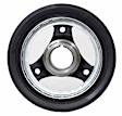 2000 Buick Century - Harmonic Balancer, 3.1L 6Cyl